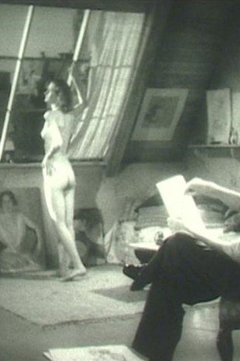 Bland kåkar och paletter poster