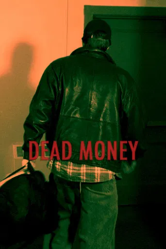 DEAD MONEY poster
