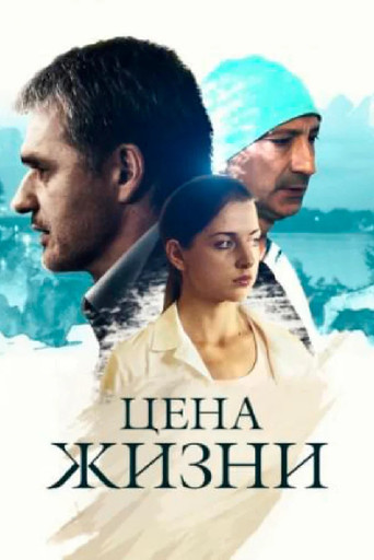 Цена жизни poster