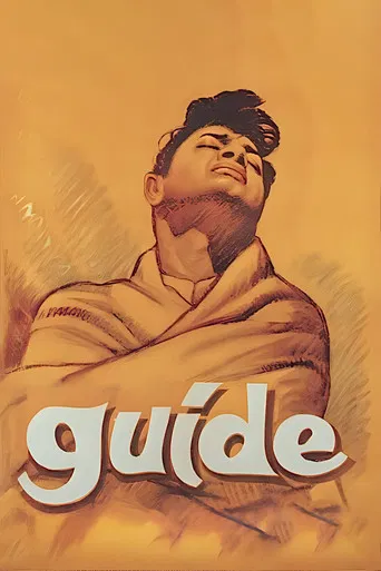Guide poster