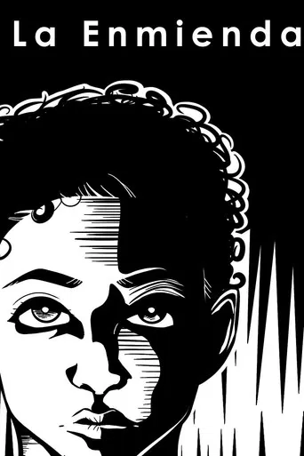 La enmienda poster