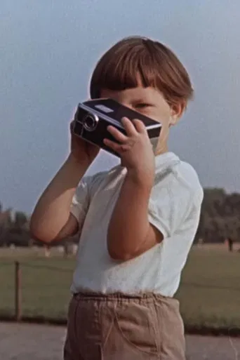 Sommer, Sonne, AK 8 poster