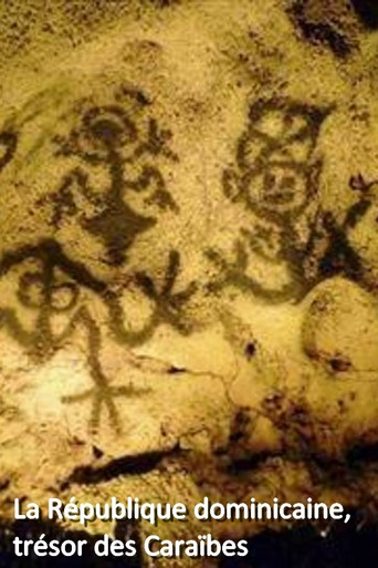 La République dominicaine, trésor des Caraïbes poster