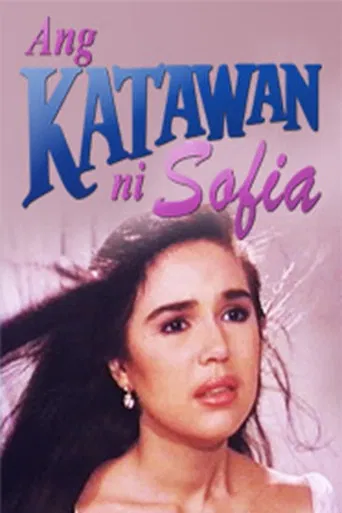 Ang Katawan ni Sofia poster