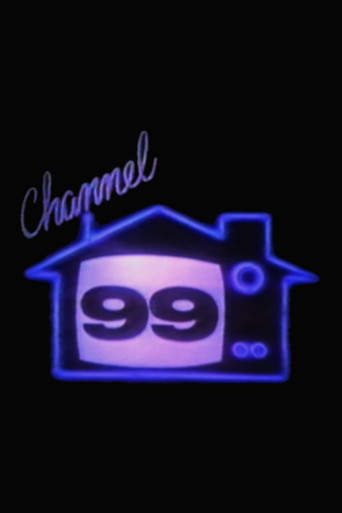 Channel 99 poster