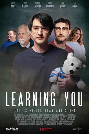 Learning You poster