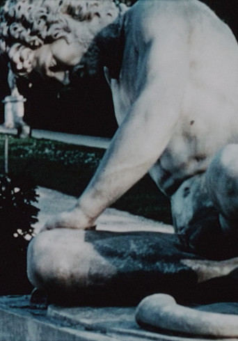 Bagatelle for Willard Maas poster