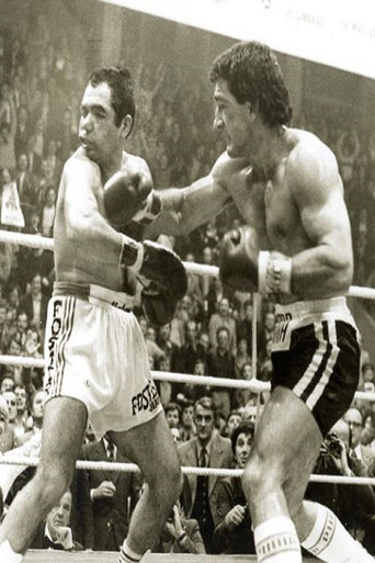 There Was Once a Champion poster