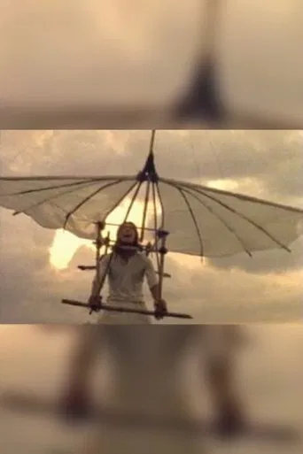 A Study for the Skies poster