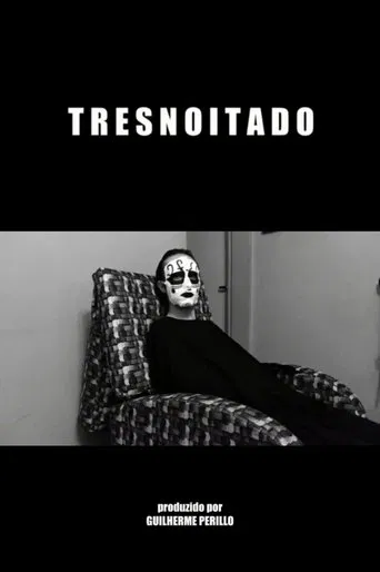 Tresnoitado poster