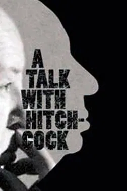 A Talk with Hitchcock poster