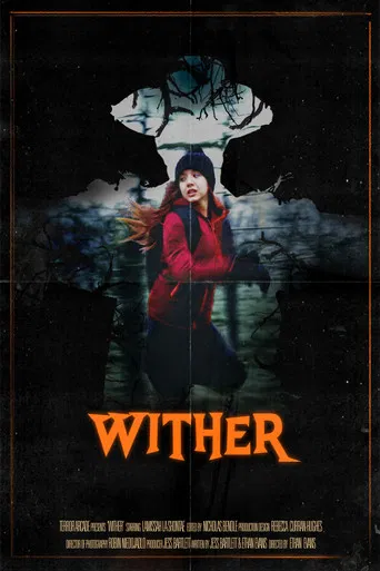 Wither poster