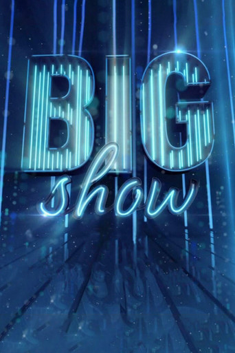 Big Show poster