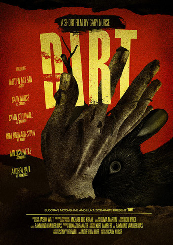 Dirt poster