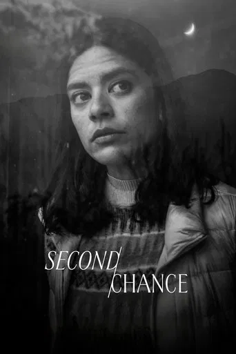 Second Chance poster