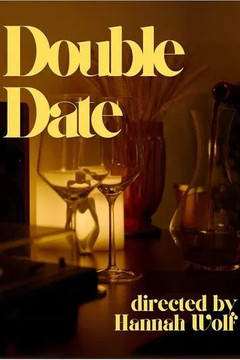 Double Date poster
