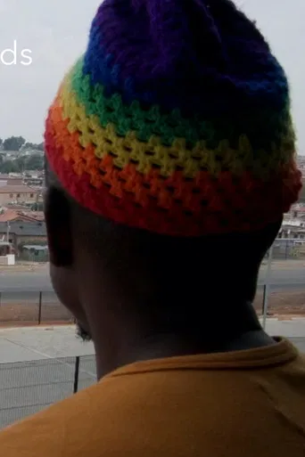 Fighting HIV, changing minds poster