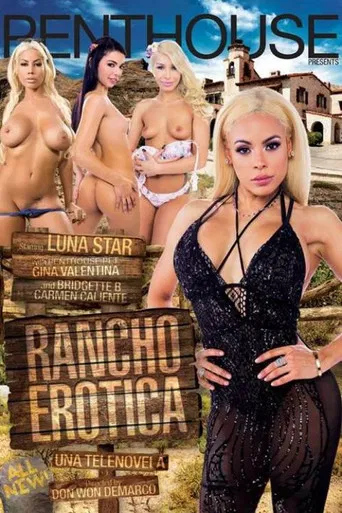 Rancho Erotica poster