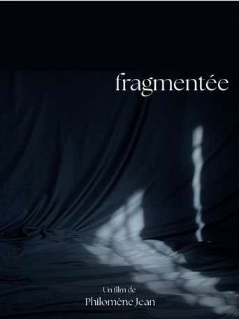 fragmentée poster