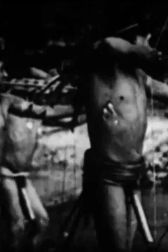 The Historical Materialism of the Arrow Against the Clock poster