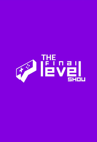 The Final Level Show - FELIPE NETO poster