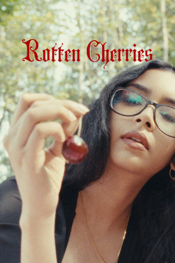 Rotten Cherries poster
