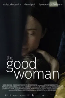 The Good Woman poster