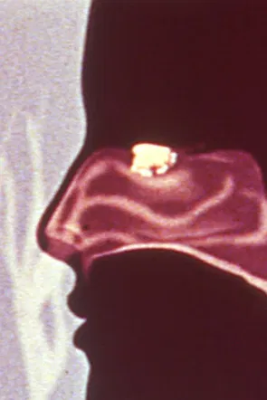 Light Work Mood Disorder poster