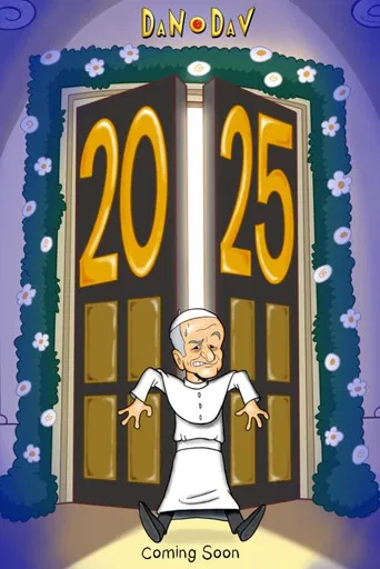 Tutto il 2025 in Un Cartoon poster