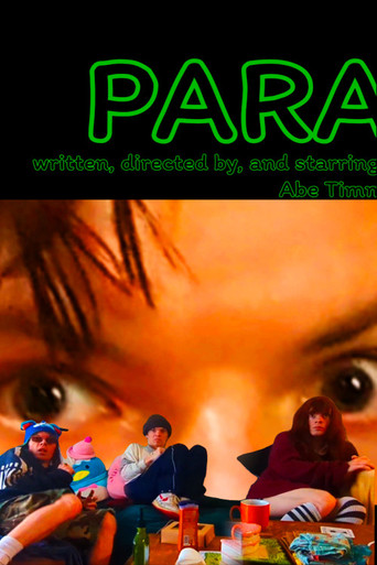 PARA poster