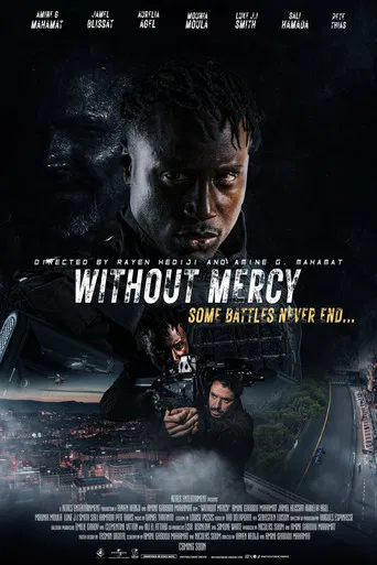 Without Mercy poster