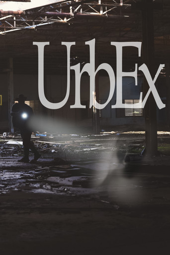UrbEx poster