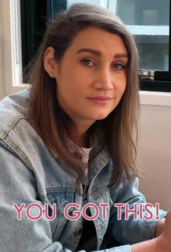 You Got This! poster