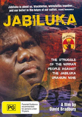 Jabiluka poster