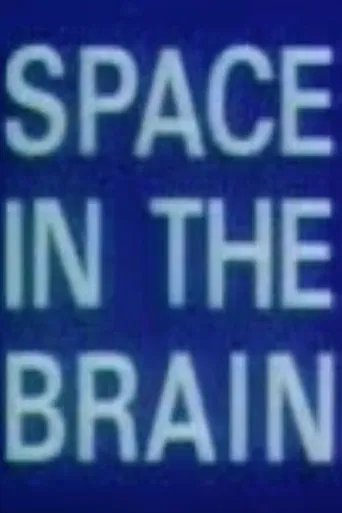 Space in the Brain poster