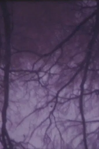 The Burning Tree poster