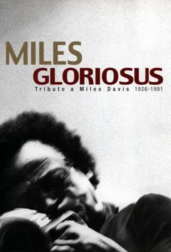 Miles Gloriosus poster
