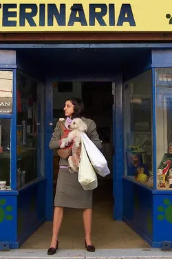 Un sueño para Gilda poster