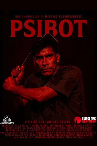 PSIBOT poster