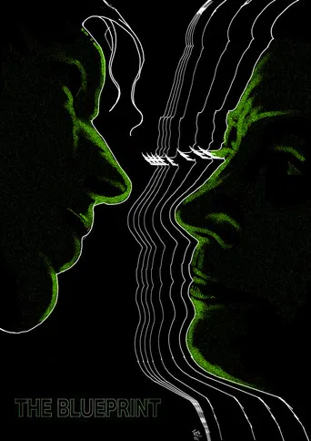 The Blueprint poster