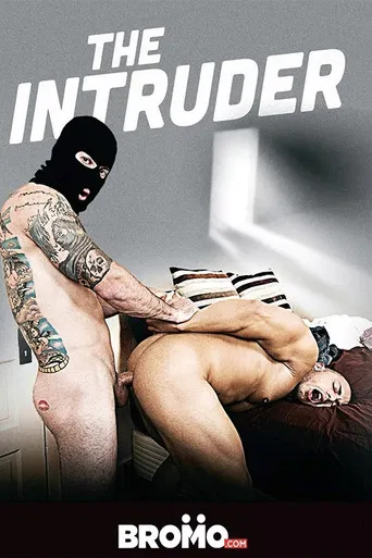 The Intruder poster