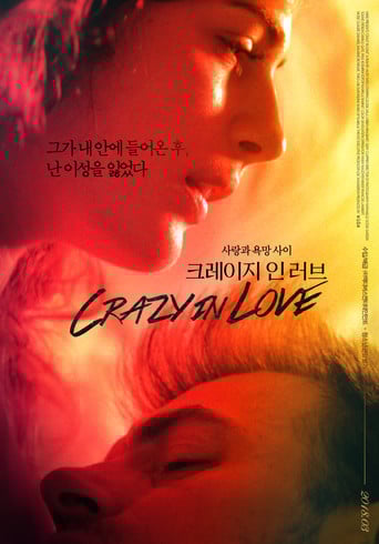 Crazy in Love poster
