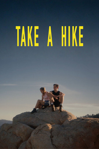 Take A Hike poster