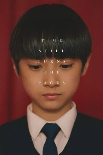Time Still Turns the Pages poster
