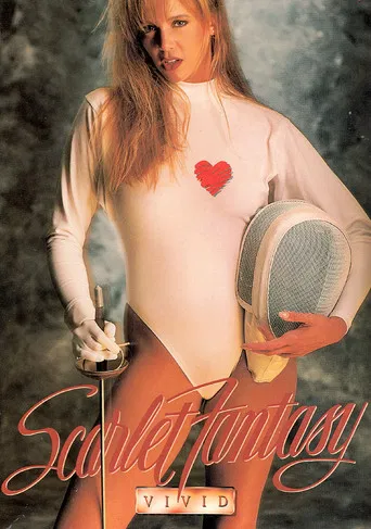 Scarlet Fantasy poster