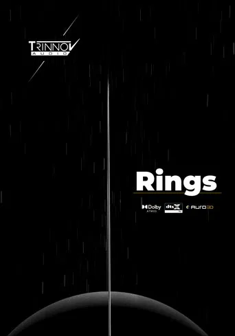 Rings poster
