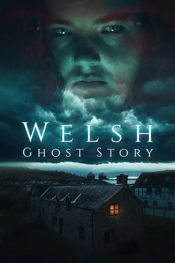 Welsh Ghost Story poster
