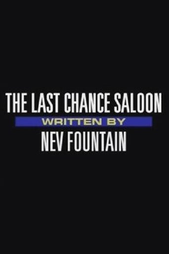 The Last Chance Saloon poster