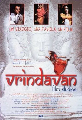 Vrindavan Film Studios poster