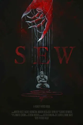 SEW poster